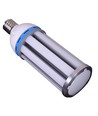 E40 36W dimbare MEGA36 LED-lamp - IP64 waterdicht, mat glas, warm wit