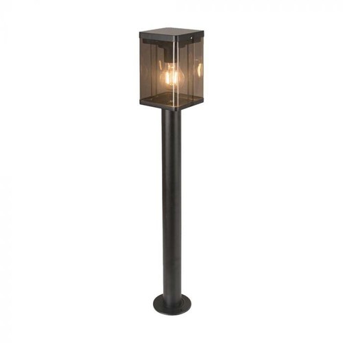 V-Tac 2.5W LED Solar Tuinlamp - Sensor, IP54
