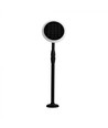 2 stuks LED zonne-energie tuinlamp - 3W, verstelbaar, Ø14,8 cm, IP65