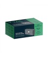 2.5W Wandlamp op zonne-energie LED - IP54, sensor, verstelbare stralingshoek