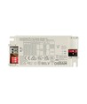 OSRAM 21W / 150-500mA 1-10V dimbare driver voor LED-paneel - 23-42V, met 1-10V signaalinterface