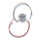 10W / 12V DC voeding - 0.83A, IP67, past in PL/plafondlampen