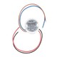 20W / 12V DC voeding - 1.66A, IP67, past in PL/plafondlampen