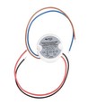 20W / 12V DC voeding - 1.66A, IP67, past in PL/plafondlampen