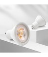 LEDlife LUX6 LED spot - 6W, RA 97, dimbaar, 230V, GU10