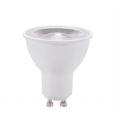 LEDlife LUX6 LED spot - 6W, RA 97, dimbaar, 230V, GU10