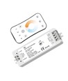 LEDlife rWave CCT-controller met afstandsbediening - 12V (120W), 24V (240W)