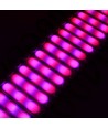 20 stuks 2W waterdichte RGBIC LED-modules - 12V DC, IP65, perfect voor borden en speciale oplossingen