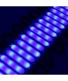 20 stuks 2W waterdichte RGBIC LED-modules - 12V DC, IP65, perfect voor borden en speciale oplossingen