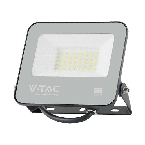 30W LED-breedstraler - 185lm/W, werklamp, buiten