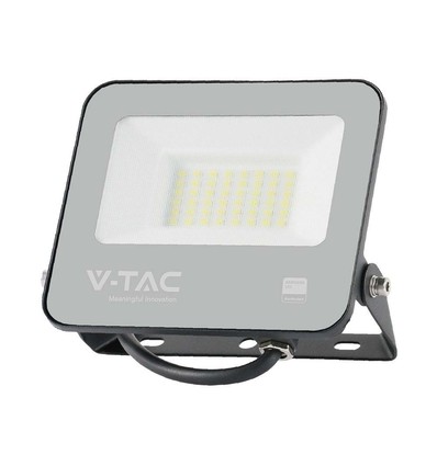 30W LED-breedstraler - 185lm/W, werklamp, buiten