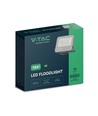 30W LED-breedstraler - 185lm/W, werklamp, buiten