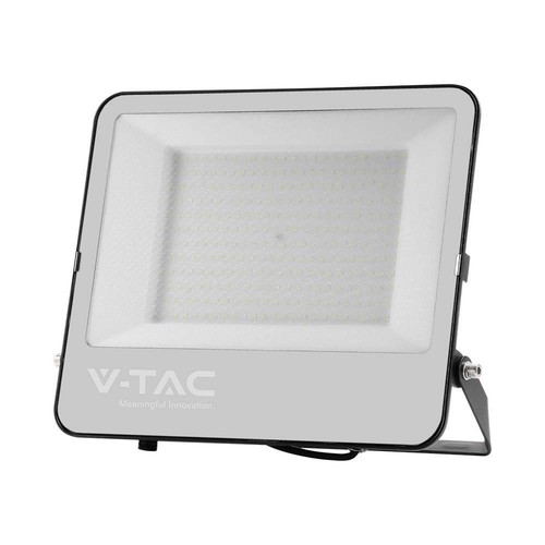 200W LED-breedstraler - 185lm/W, werklamp, buiten