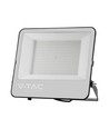200W LED-breedstraler - 185lm/W, werklamp, buiten