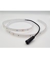 LEDlife Sauna LED-strip - 5M, 8W per meter, IP68, 24V