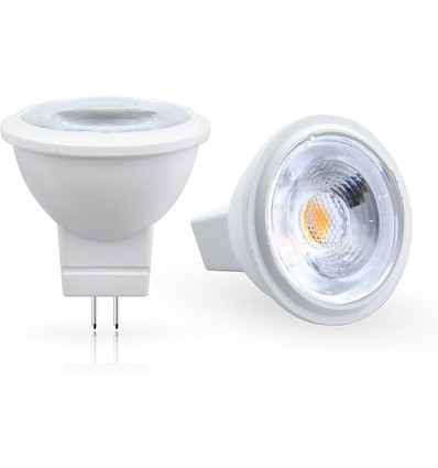 MR11 / GU4 3W UNO3 LED-spot - 12V, 3,5cm
