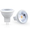 MR11 / GU4 3W UNO3 LED-spot - 12V, 3,5cm