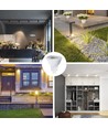 MR11 / GU4 3W UNO3 LED-spot - 12V, 3,5cm