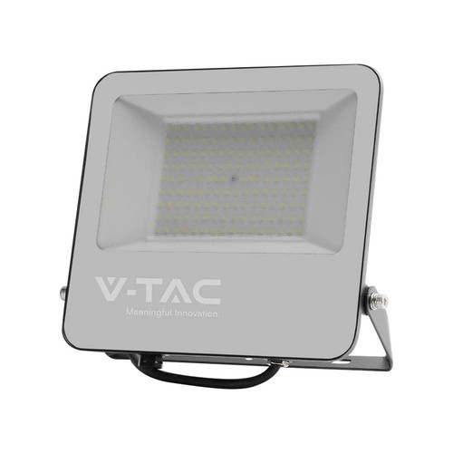 100W LED-breedstraler - 160lm/W, werklamp, buiten