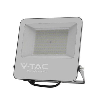 100W LED-breedstraler - 160lm/W, werklamp, buiten