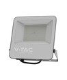 100W LED-breedstraler - 160lm/W, werklamp, buiten