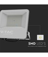 100W LED-breedstraler - 160lm/W, werklamp, buiten