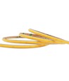 8W/m CCT COB-LED strip voor 120 cm profiel - 115 cm, IP20, 608 LED per meter, 5mm breed, 24V, RA97