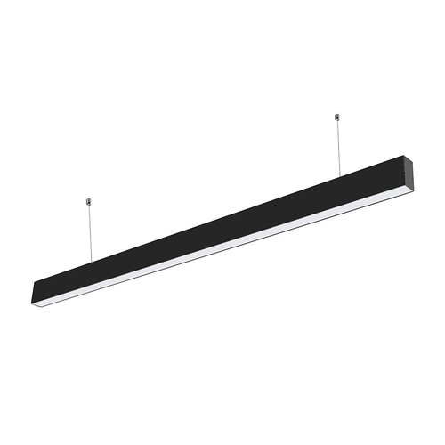 40W LED hangarmatuur - 120cm, Samsung LED-chip