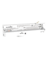 30W 3-fasen dimbare RA90 spanningsrail spot - 170lm/w, wit, CASAMBI
