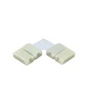 L-tussenstuk voor RGB-strips - 10mm breed, 12V / 24V