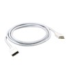 5m RGB-kabel met 4-pins - 12V / 24V
