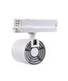 20W 3-fase RA93 Witte spanningsrail spot - 175lm/w