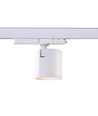 20W 3-fase RA93 Witte spanningsrail spot - 175lm/w