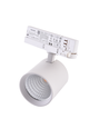 20W 3-fase RA93 Witte spanningsrail spot - 175lm/w