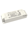 Lifud 40W dimbare LED driver - 0/1-10V signaalinterface, flikkervrij, o.a. voor grote LED panelen