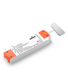 Snappy 30W dimbare voeding voor meubelspots - Voor Sono en Reco meubelspot, max. 10 spots