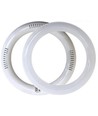 30cm / 18W LED cirkelbuis - Ø30 cm