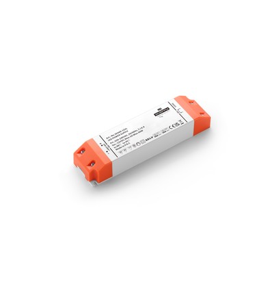 Snappy 60W / 12V DC voeding - 5A, IP20 binnenshuis