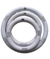 30cm / 18W LED cirkelbuis - Ø30 cm
