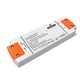 Snappy 50W dimbare voeding - 12V DC, 4,16A, IP20 binnen