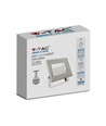 30W LED-breedstraler - Werklamp, buiten