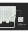 30W LED-breedstraler - Werklamp, buiten