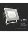 30W LED-breedstraler - Werklamp, buiten