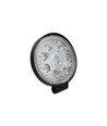 27W LED, 12V/24V - Koud wit, auto, vrachtwagen, tractor, aanhanger, hulpverleningsvoertuigen, werklamp