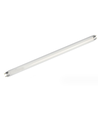 Vervangingsbuis voor insectenlamp - 20W, T8, UV-licht, 58,9 cm