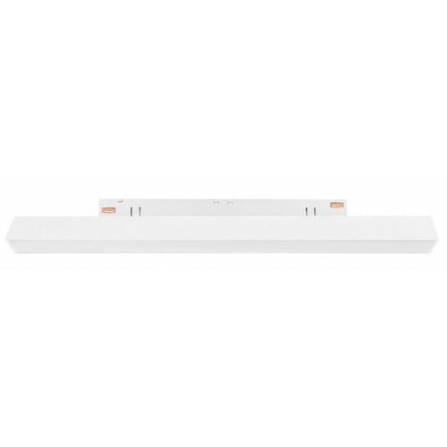 8W RA90 SHIFT lichtrail - Wit, 30 cm