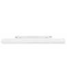 8W RA90 SHIFT lichtrail - Wit, 30 cm