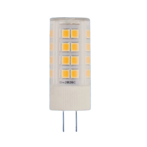 GY6.35 3W dimbare LED-lamp - 12V AC/DC