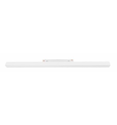 Spectrum SHIFT lichtrail 17W - Wit, RA90, 60 cm