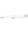 Spectrum SHIFT lichtrail 17W - Wit, RA90, 60 cm